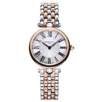 Orologio Frederique Constant Donna Classics Art Deco in Acciaio FC-200MPW2AR2B
